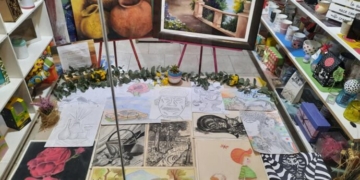 El programa cultural «Forma y color» con sede en Díaz inicia su etapa de selección