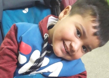 Todos por Keitan: importante sorteo por el nene sanlorencino que sufre Artrogriposis