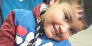 Todos por Keitan: importante sorteo por el nene sanlorencino que sufre Artrogriposis