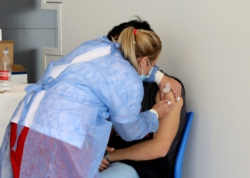 Arribaron a la provincia 30 mil dosis más de Sputnik V