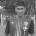 Dolor por la muerte de un joven futbolista de San Genaro