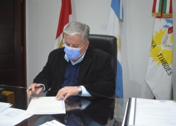 Timbúes compró un gran terreno y proyecta crear nuevas viviendas