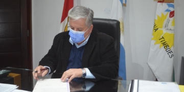 Timbúes compró un gran terreno y proyecta crear nuevas viviendas