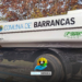 La Comuna de Barrancas adquirió un nuevo tanque para riego