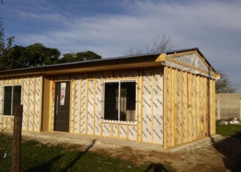 Familias de Timbúes y la región denuncian estafas de una empresa constructora