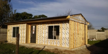 Familias de Timbúes y la región denuncian estafas de una empresa constructora