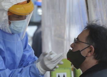 Reprogramaron el Plan Detectar en Serodino para la próxima semana