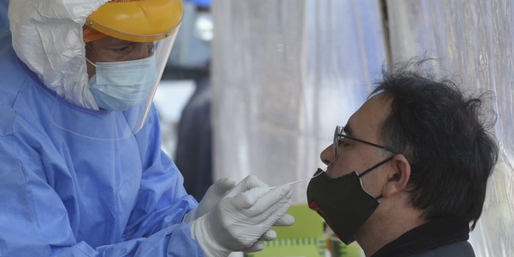 Reprogramaron el Plan Detectar en Serodino para la próxima semana