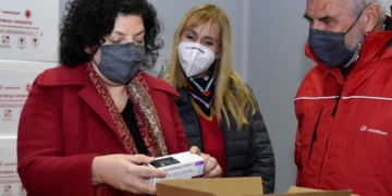 Nuevo acuerdo con Sinopharm: llegarán 24 millones de vacunas a Argentina