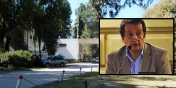 Tras la seguidilla de muertes, Del Frade reclamó por la situación de la Colonia de Oliveros