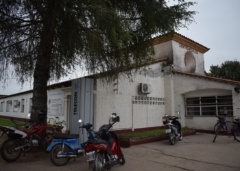 En dos días, Barrancas registró 16 contagios y son 30 los activos