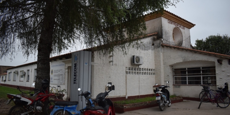 En dos días, Barrancas registró 16 contagios y son 30 los activos