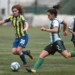 Made in Barrancas: Lara López volvió a brillar con goles en la primera de Central