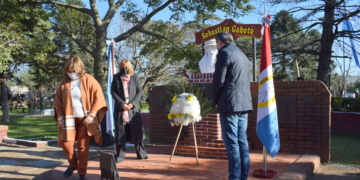 Gaboto celebrará sus 494 años e inaugurará una importante obra