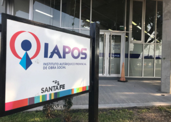 Iapos aumentó un 66% el valor de las órdenes de consulta y los bonos