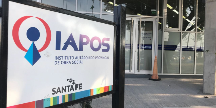 Iapos aumentó un 66% el valor de las órdenes de consulta y los bonos