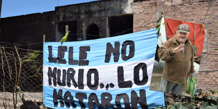 A dos años del crimen de Lele: compararon muestras de ADN, pero dieron negativo