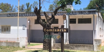 Desvalijaron una casa en Andino: se llevaron desde electrodomésticos hasta almohadas