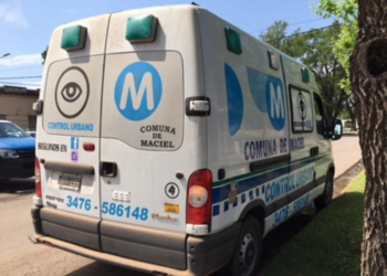 Maciel reportó 13 contagios nuevos y 24 casos sospechosos