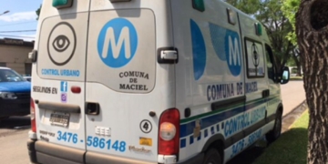 Maciel reportó 13 contagios nuevos y 24 casos sospechosos