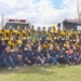 Gratitud a los bomberos de la región: entre el heroísmo y la humildad