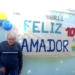 Amador de Monje cumple 101 años: «No hay palabras para tanto amor»