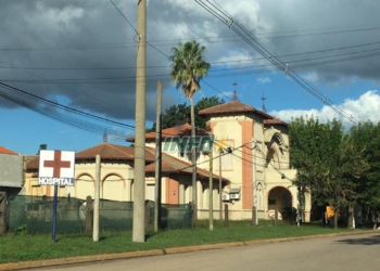 Crítica situación en Gálvez con otro fallecido, 82 casos nuevos y más de 300 activos