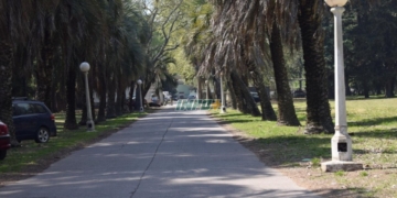 Brote de Covid en la Colonia de Oliveros: hay 34 positivos entre pacientes y trabajadores