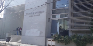 Condenaron a otro abusador de la región: 20 años de prisión por violar y embarazar a su hija