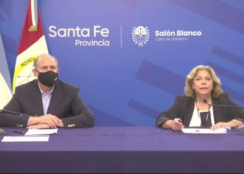 Nueva semana de restricciones: las clases seguirán siendo virtuales