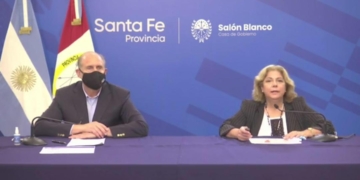 Nueva semana de restricciones: las clases seguirán siendo virtuales