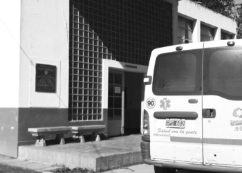 Conmoción en la Colonia de Oliveros: Ya son 8 los pacientes muertos con Covid