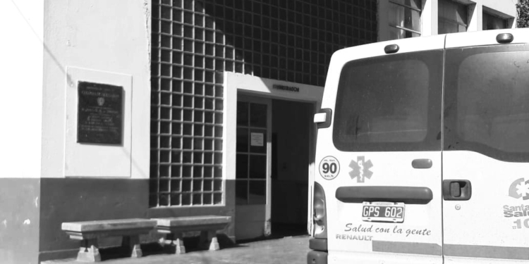 Conmoción en la Colonia de Oliveros: Ya son 8 los pacientes muertos con Covid