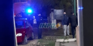 Samco Maciel: agredieron verbalmente a personal médico y debió intervenir la policía