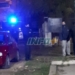 Samco Maciel: agredieron verbalmente a personal médico y debió intervenir la policía