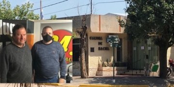 Cacho Tramontin, candidato a la Comuna de Maciel: «Queremos trabajar para el pueblo»