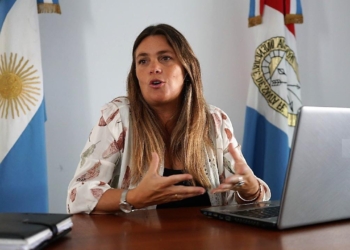 Di Stéfano sobre el vacunatorio VIP: “Ésta es la impunidad que no queremos”