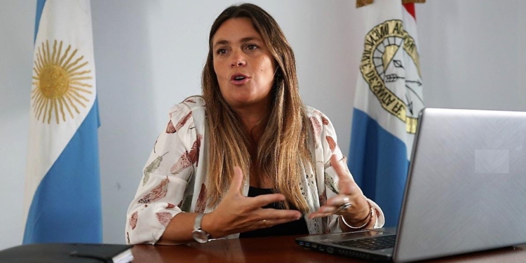 Di Stéfano sobre el vacunatorio VIP: “Ésta es la impunidad que no queremos”