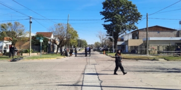 Identificaron a la víctima fatal de 17 años y resultó herido un joven de Timbúes