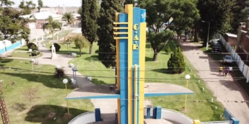 Robaron en el Club Belgrano de Serodino: «Nos sentimos tristes»