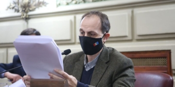 Avanza el proyecto para limitar nombramientos en comunas previo a las elecciones