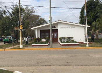 Paro de municipales para el próximo jueves en reclamo de la vacunación