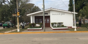 Paro de municipales para el próximo jueves en reclamo de la vacunación