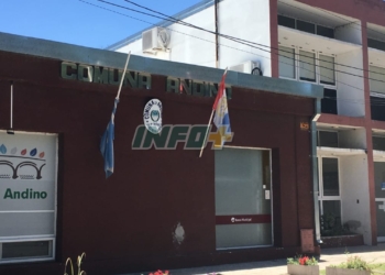 Imputaron a ex presidente comunal de Andino por desvío de fondos