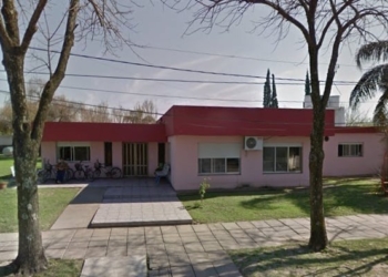 San Genaro: construirán más dormitorios y baños en el hogar Amor y Esperanza