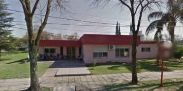 San Genaro: construirán más dormitorios y baños en el hogar Amor y Esperanza