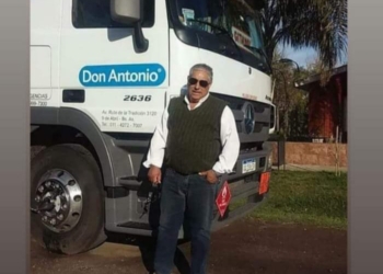 Un hombre de Gaboto falleció con covid y es la segunda víctima en el pueblo