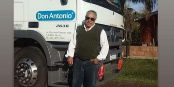 Un hombre de Gaboto falleció con covid y es la segunda víctima en el pueblo