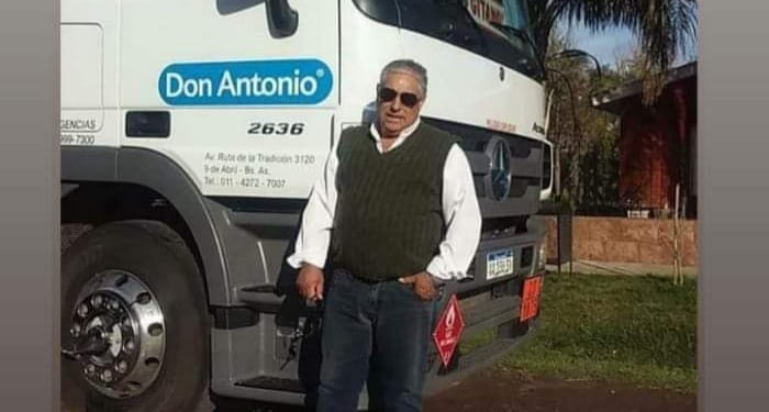 Un hombre de Gaboto falleció con covid y es la segunda víctima en el pueblo