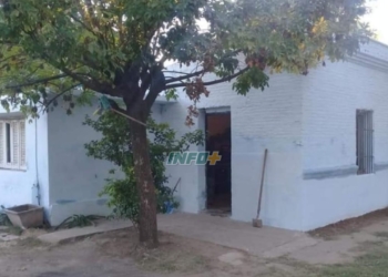 San Genaro: salió a trabajar y le entraron a robar durante la mañana